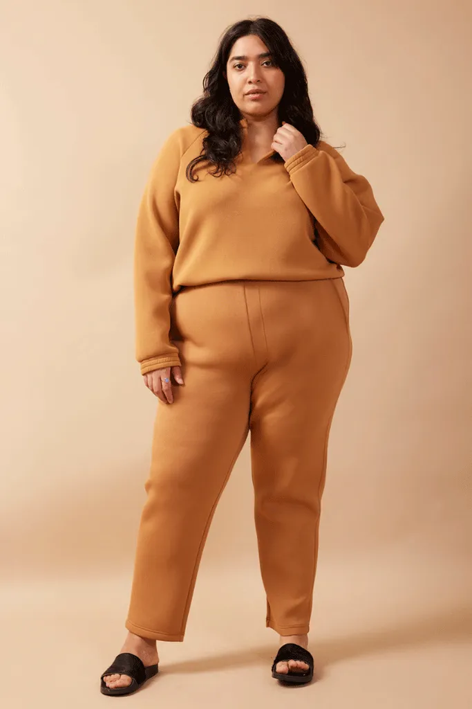 Leze The Label Kendal Pants XS photo 1