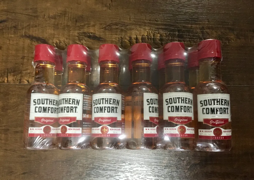 Southern Comfort Minis photo 1