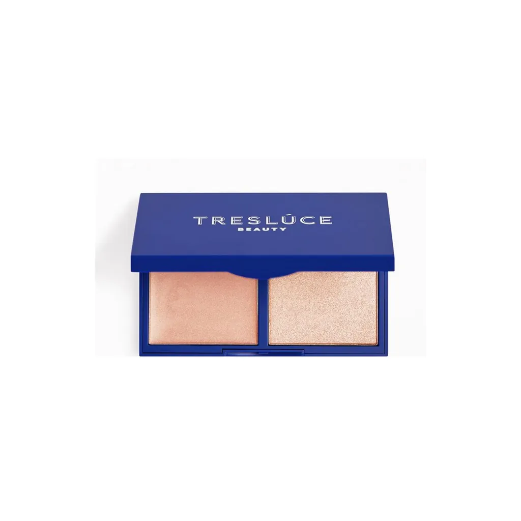 Tresluce Beauty Playa Dreams Duo Highlighter photo 1