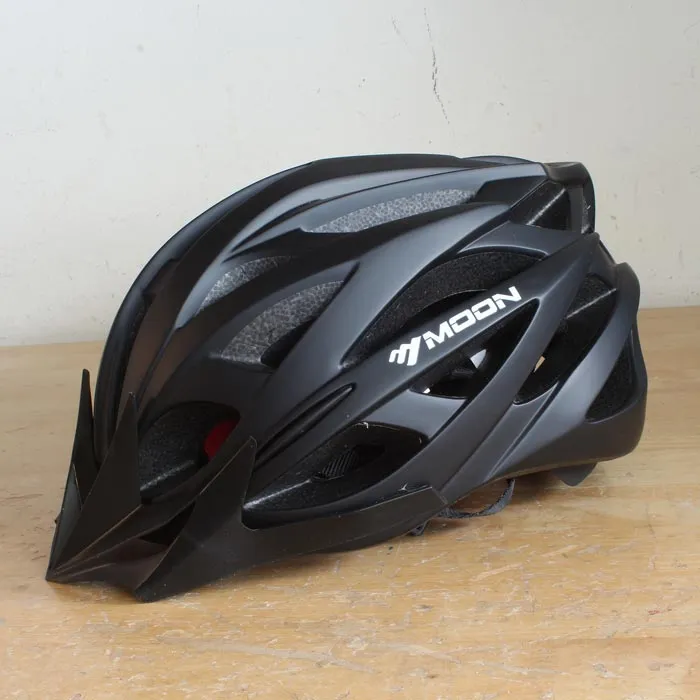 Bike Helmet photo 1