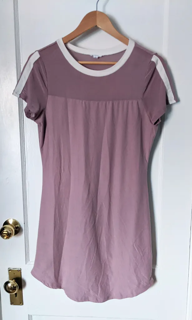 Ardene T-Shirt Dress photo 1