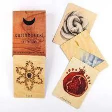 the earthbound oracle deck photo 1