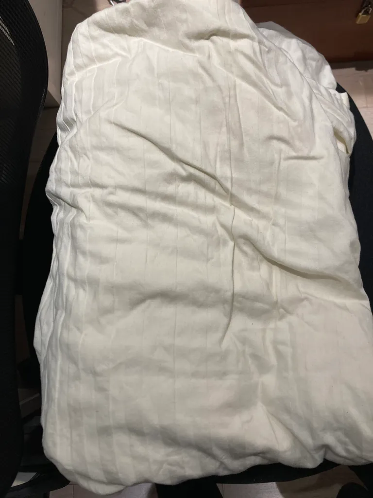 FWT Asian queen cotton duvet cover photo 1