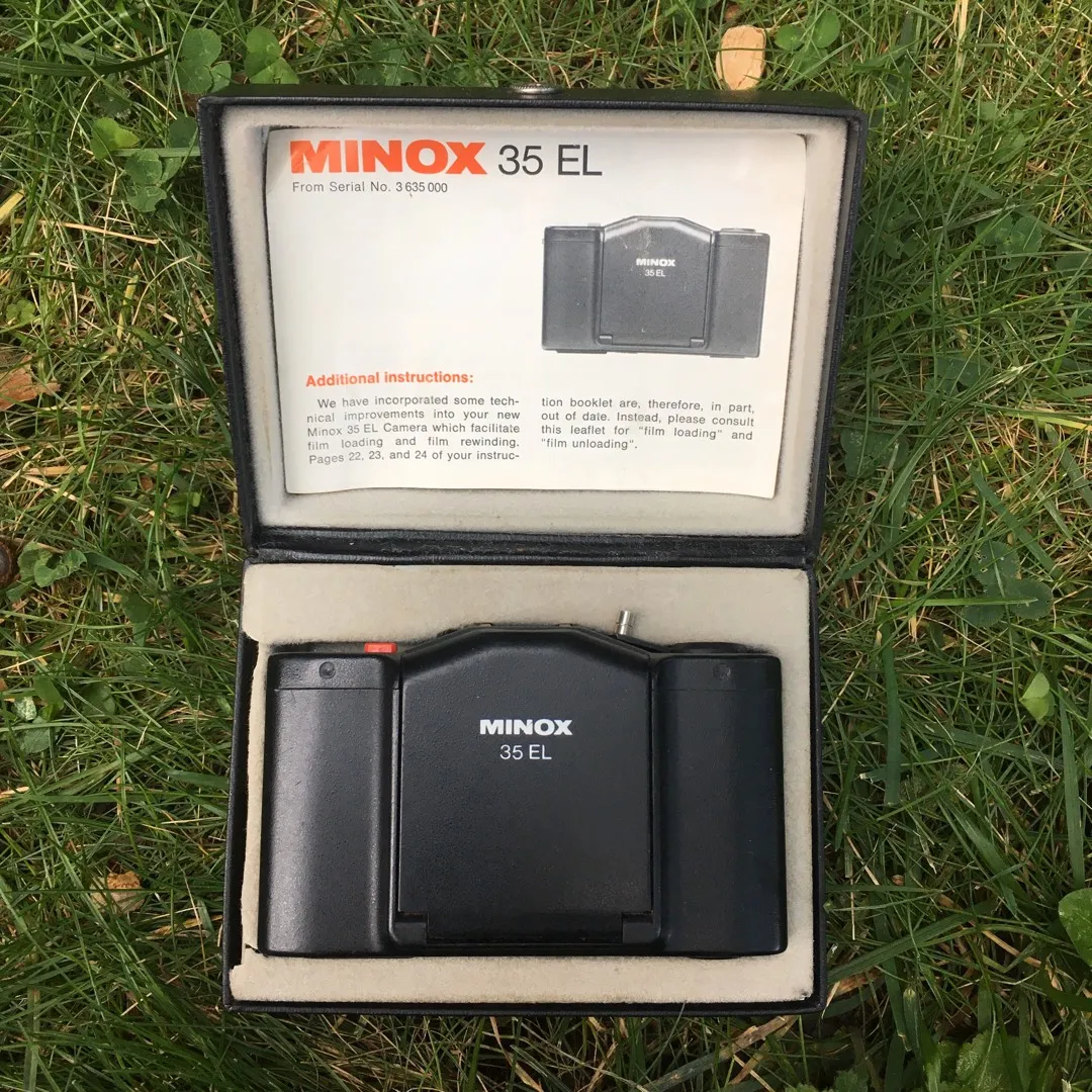 world’s cutest camera photo 1