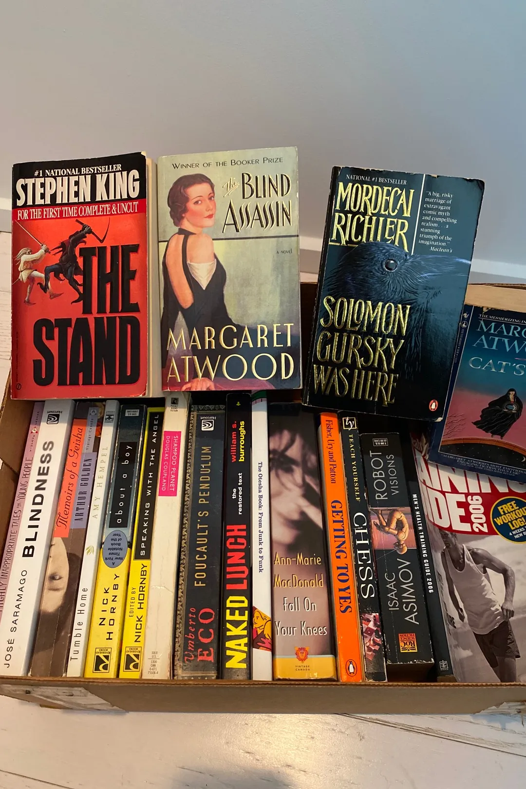 📚 Paperback Books photo 1
