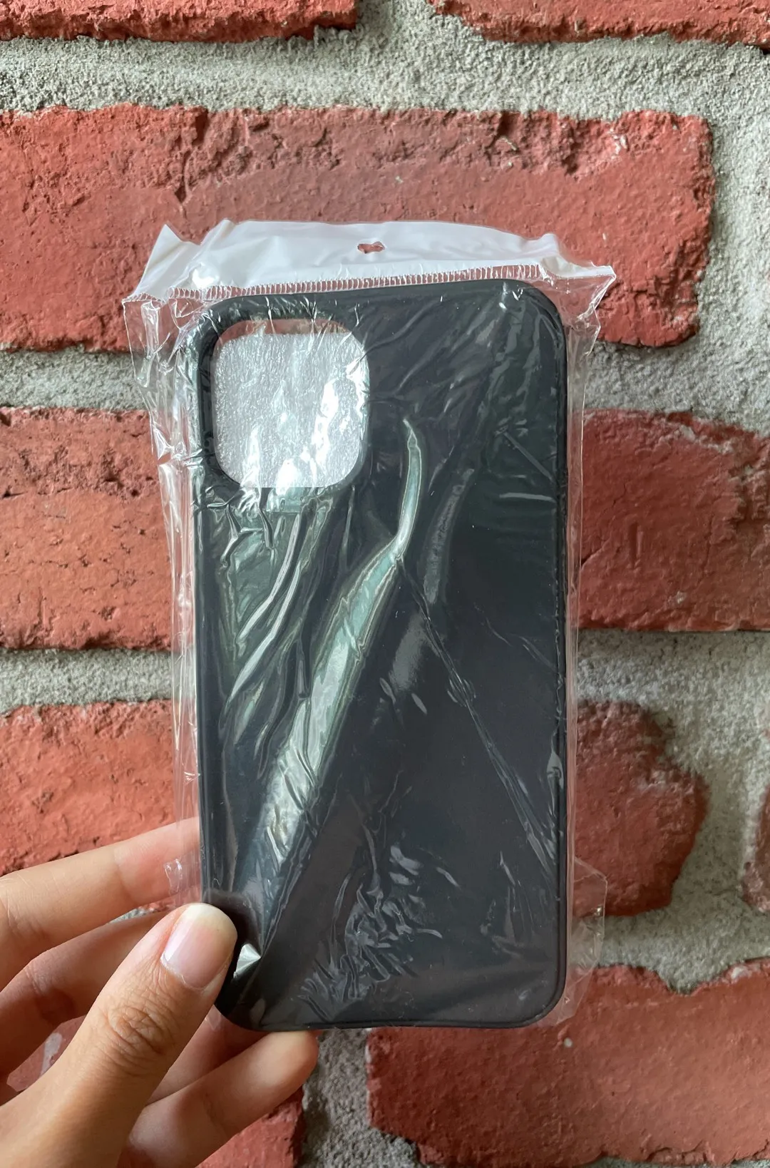 BNIB Silicone Iphone 12 Pro Case photo 1