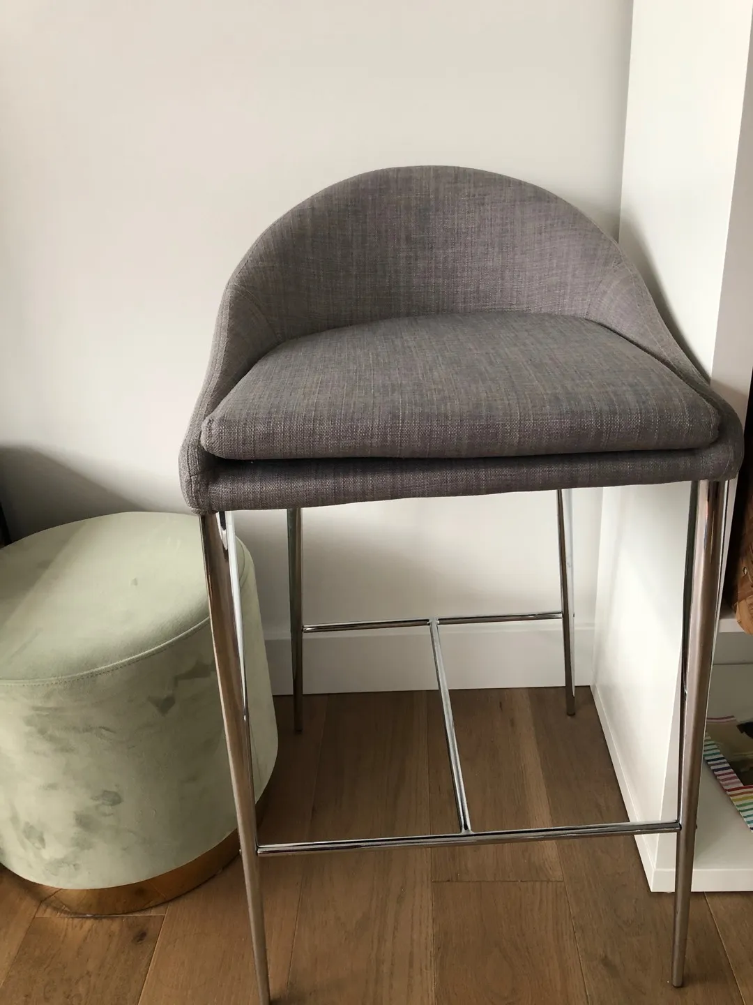 One Counter Height Stool photo 1