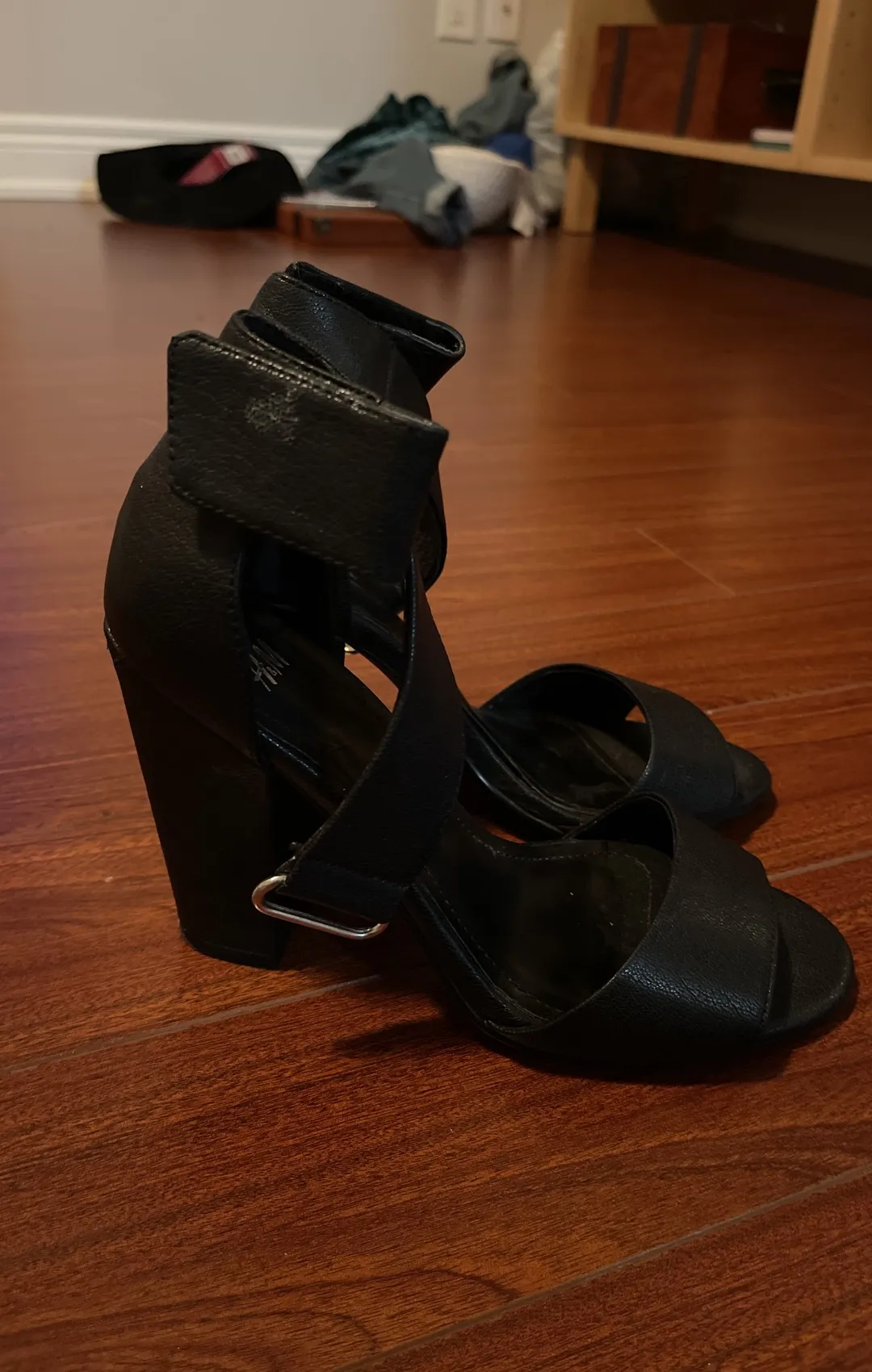 Hm Shoes Size 37 photo 1