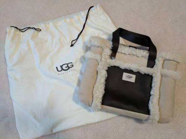 Brand New Ugg Tote photo 1