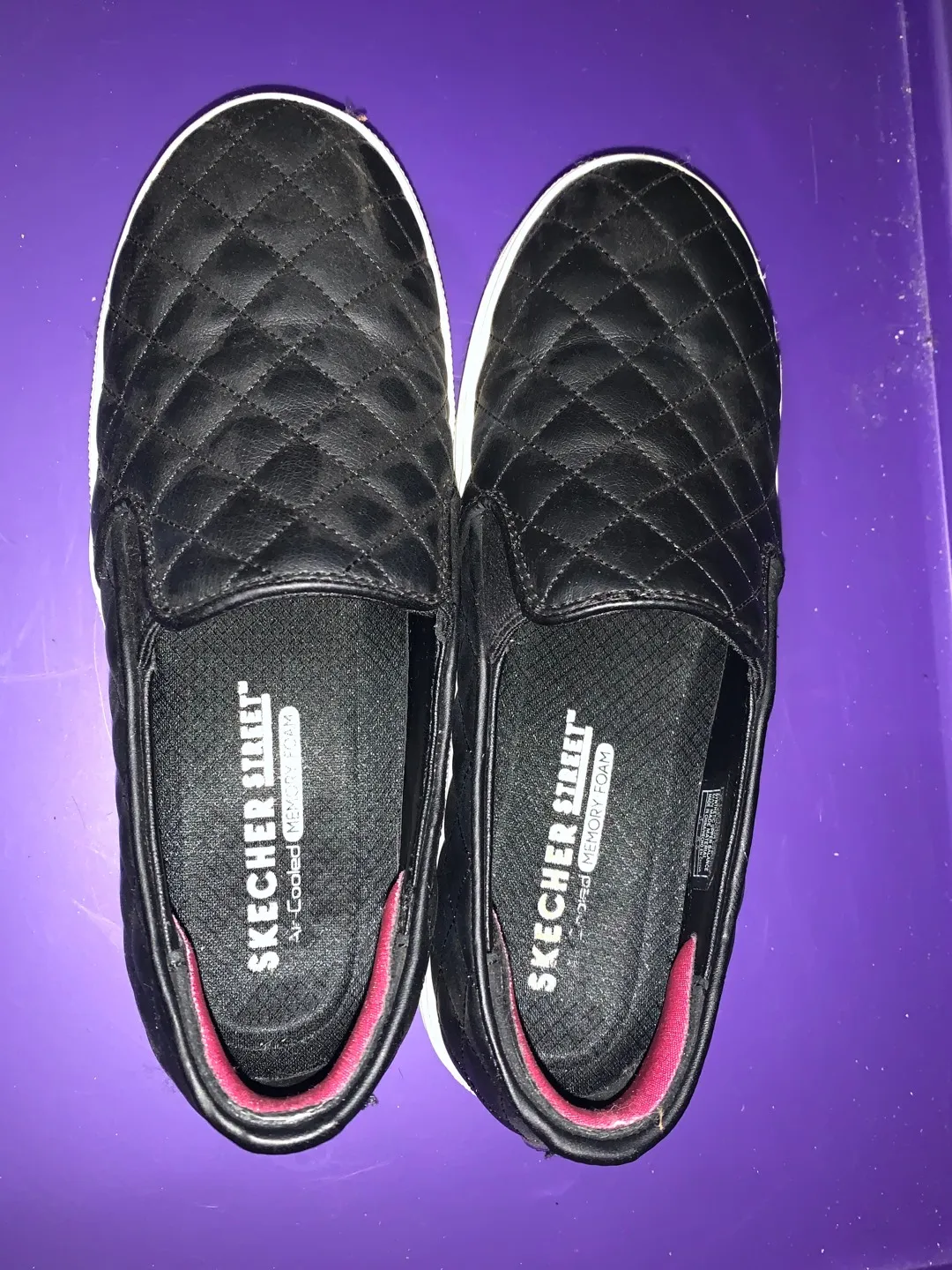 Memory Foam Shoes photo 1