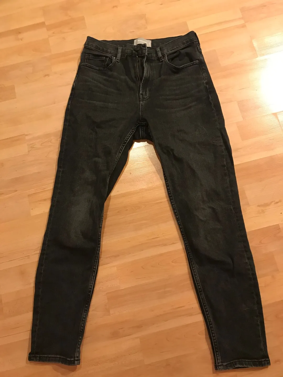 Everlane Jeans Size 29 photo 1