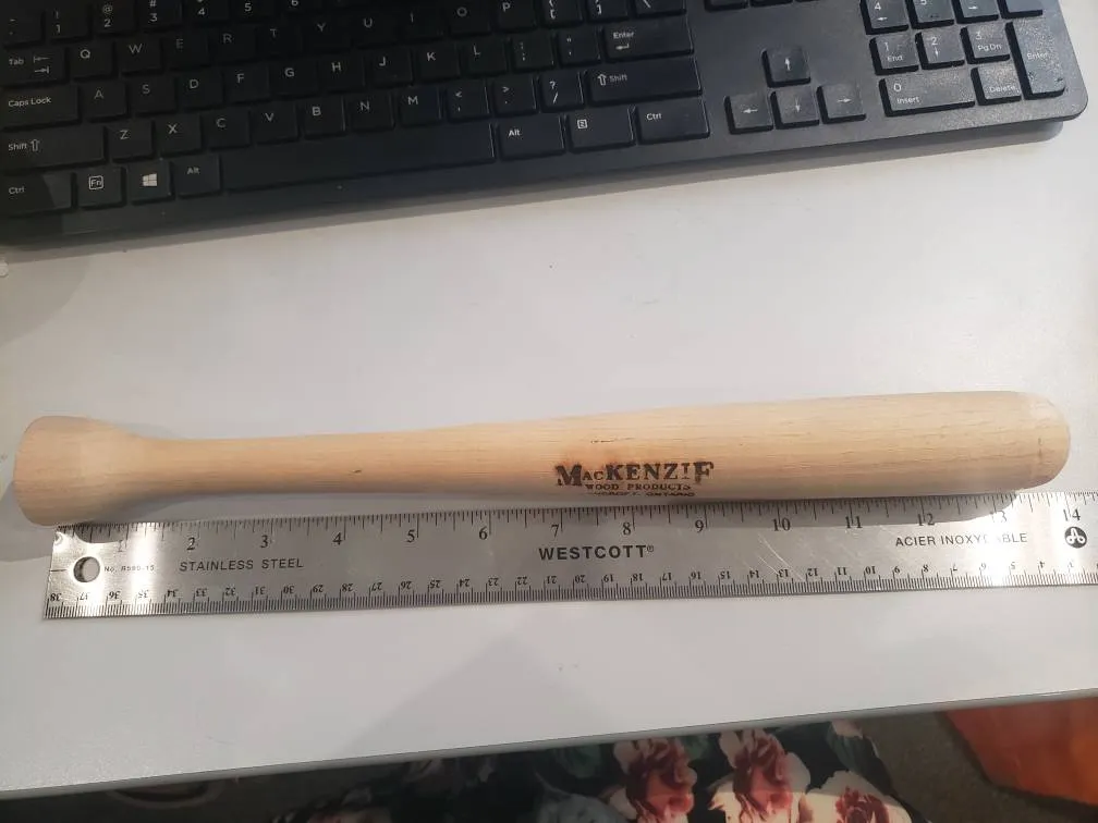 Baseball Bat photo 1