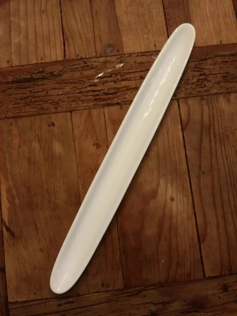 Serving Vessel photo 1