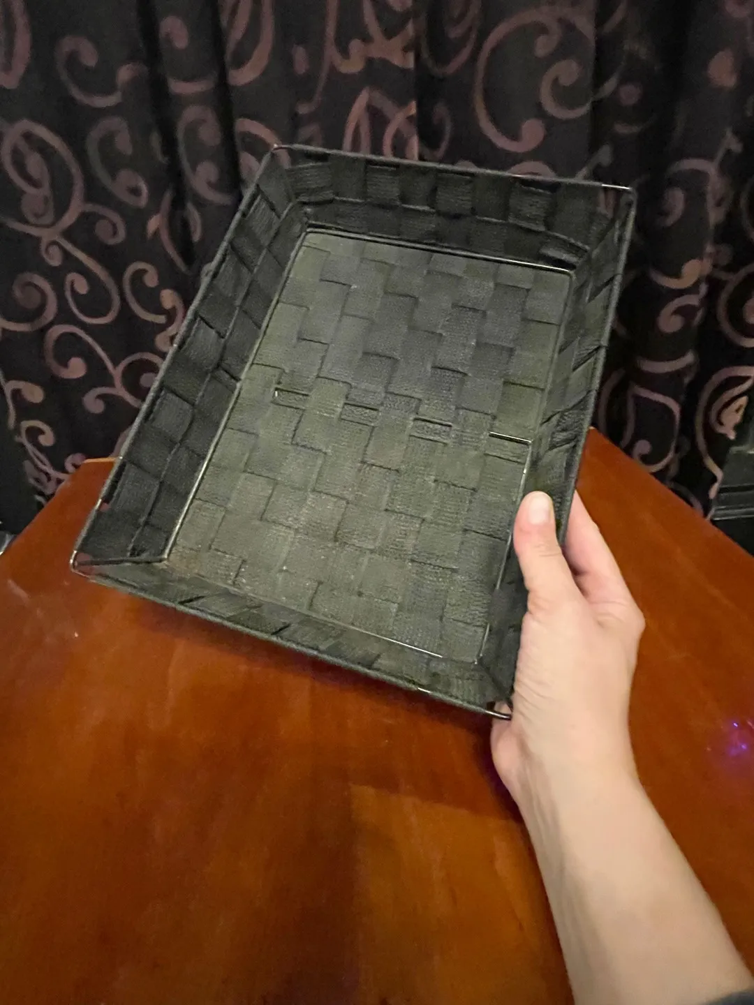 Organizer / Paper Tray photo 1