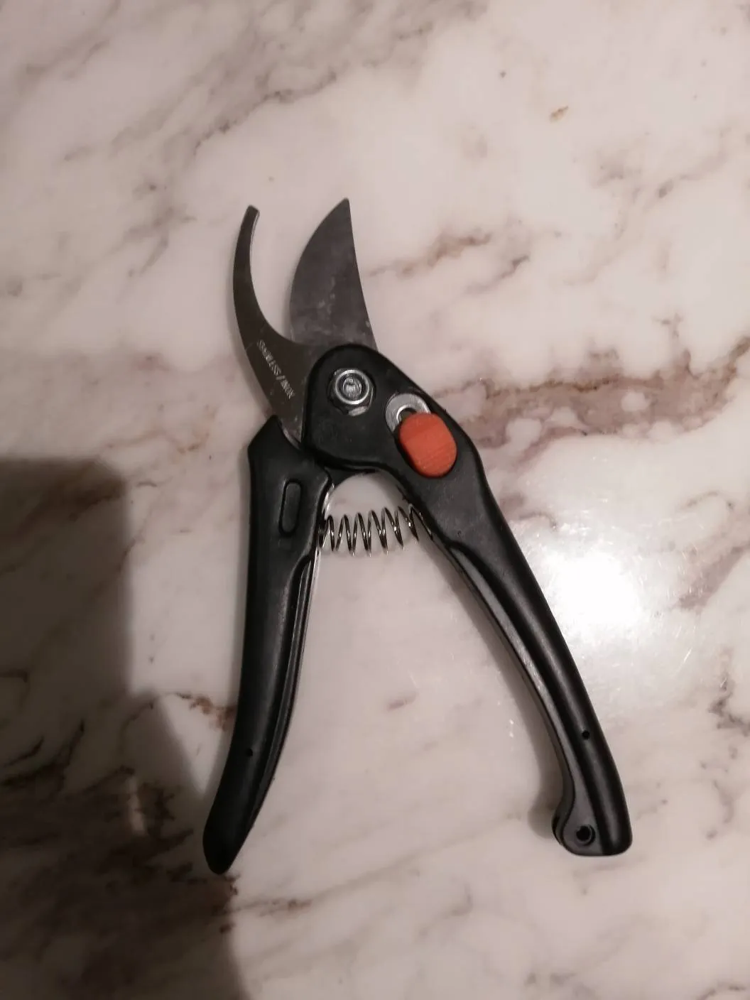 Small Garden Shears photo 1