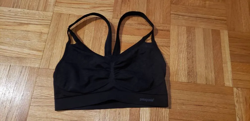 Patagonia Bralette / Sports Bra photo 1