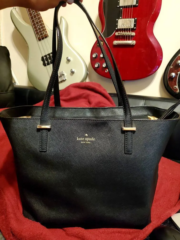 Kate Spade Tote Bag photo 1