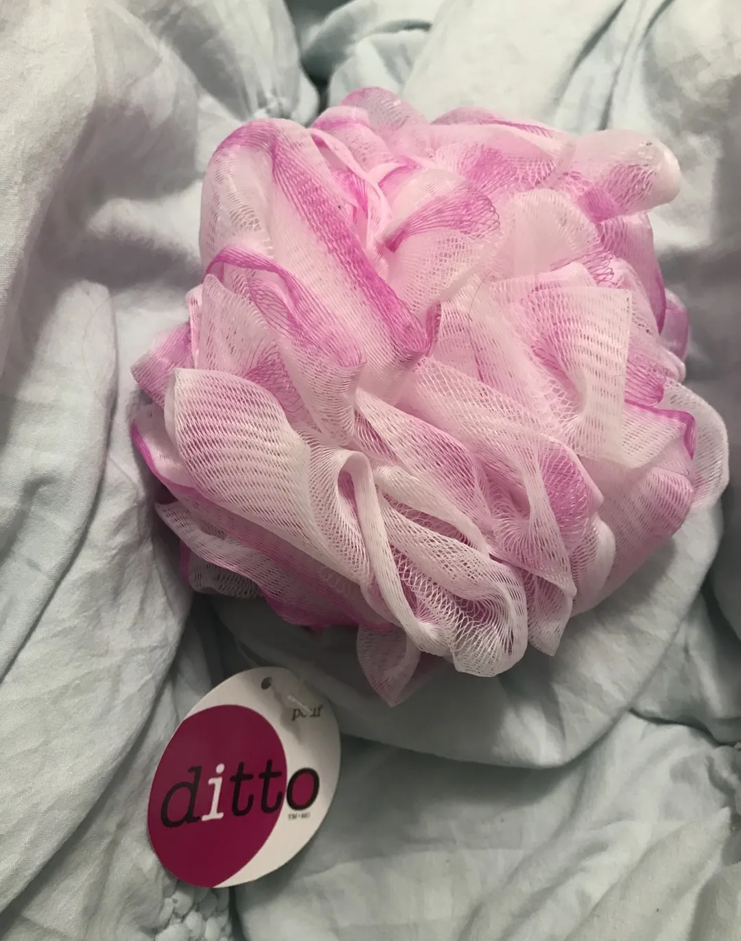Ditto Loofah photo 1