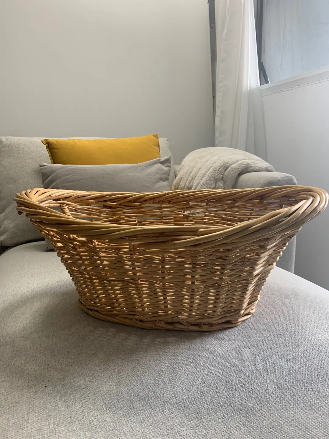 Basket photo 1