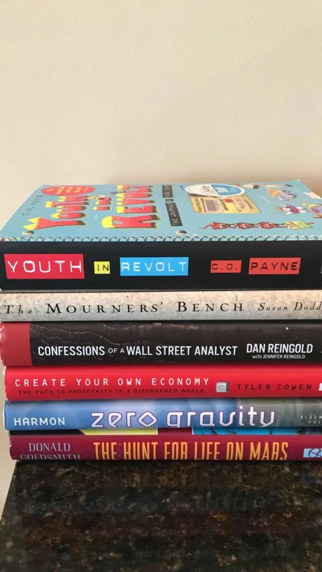 Free Books photo 1