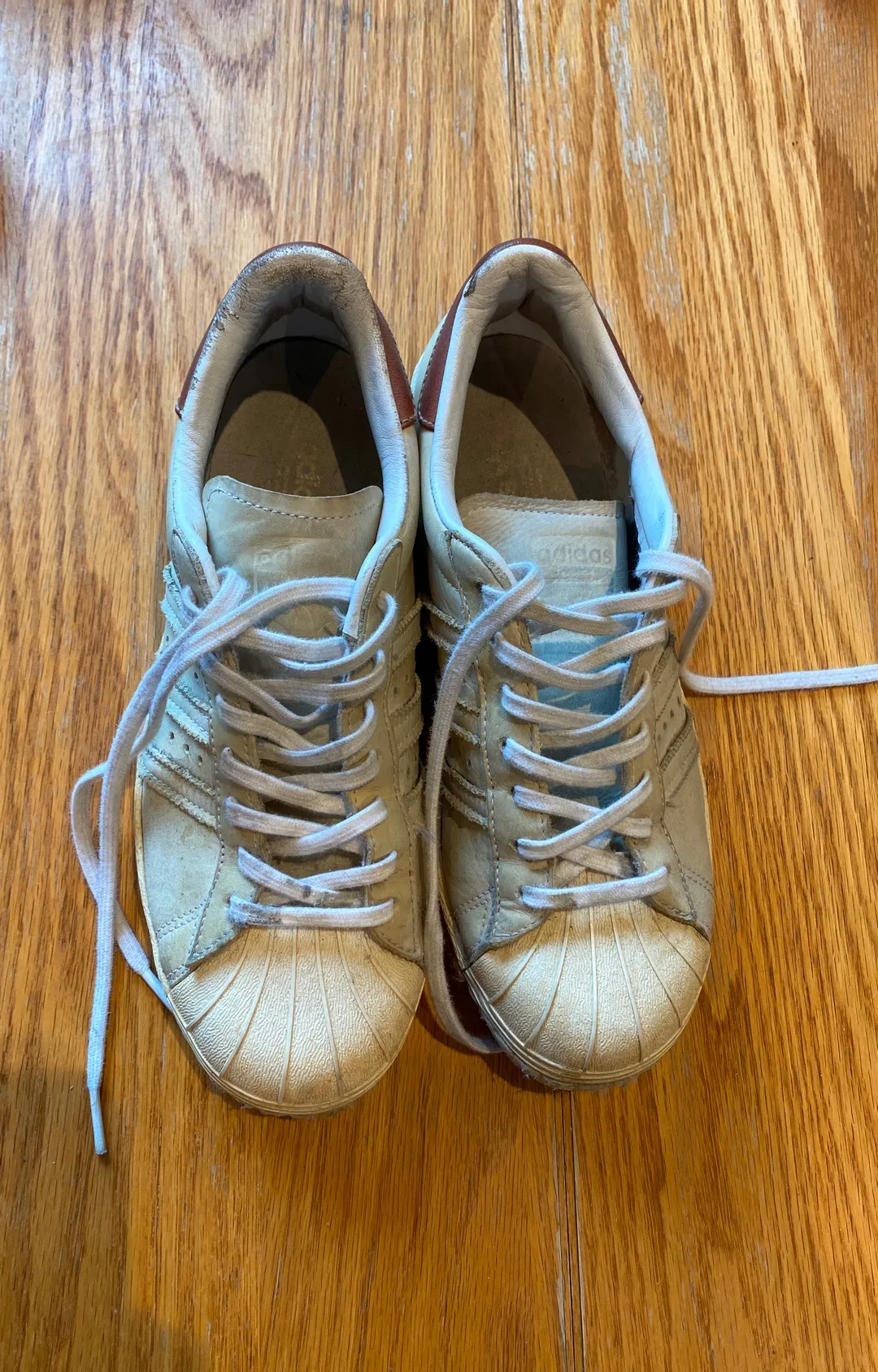 Adidas Shoes - Women’s Size 7 photo 1