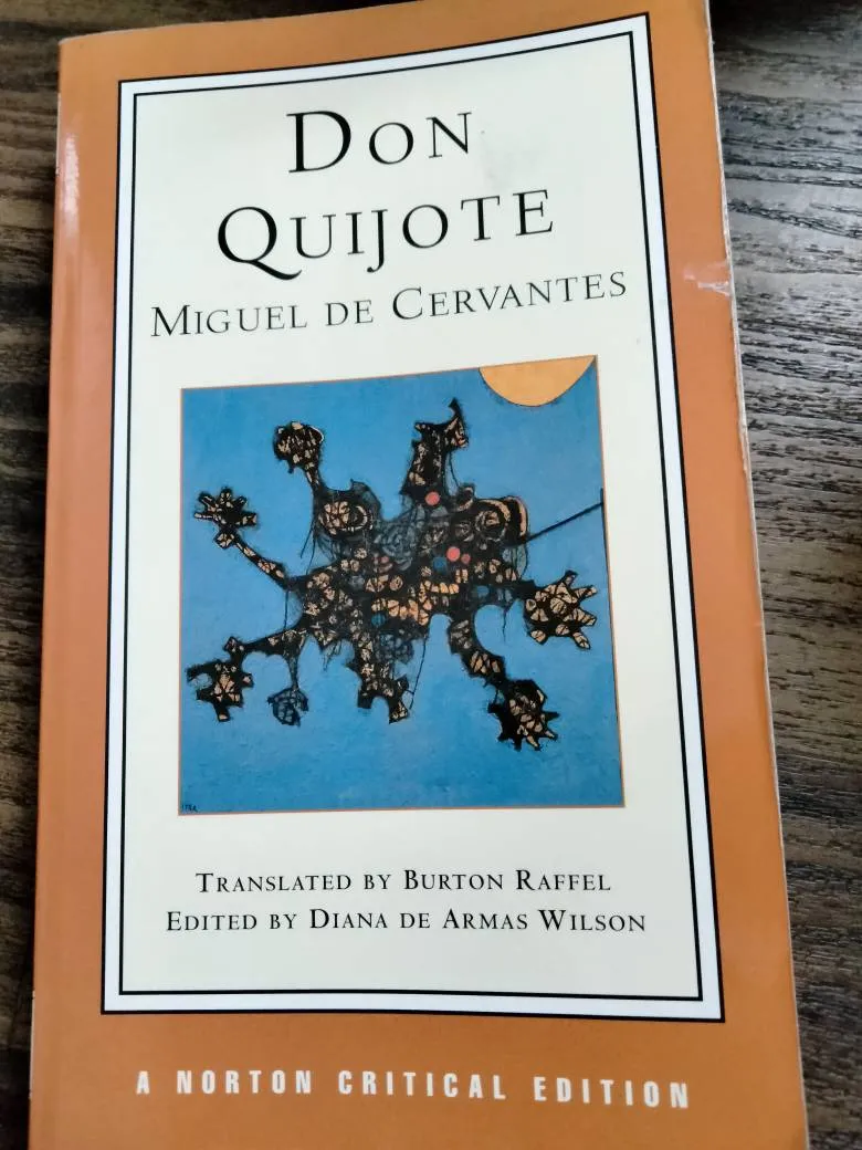 Don Quijote photo 1