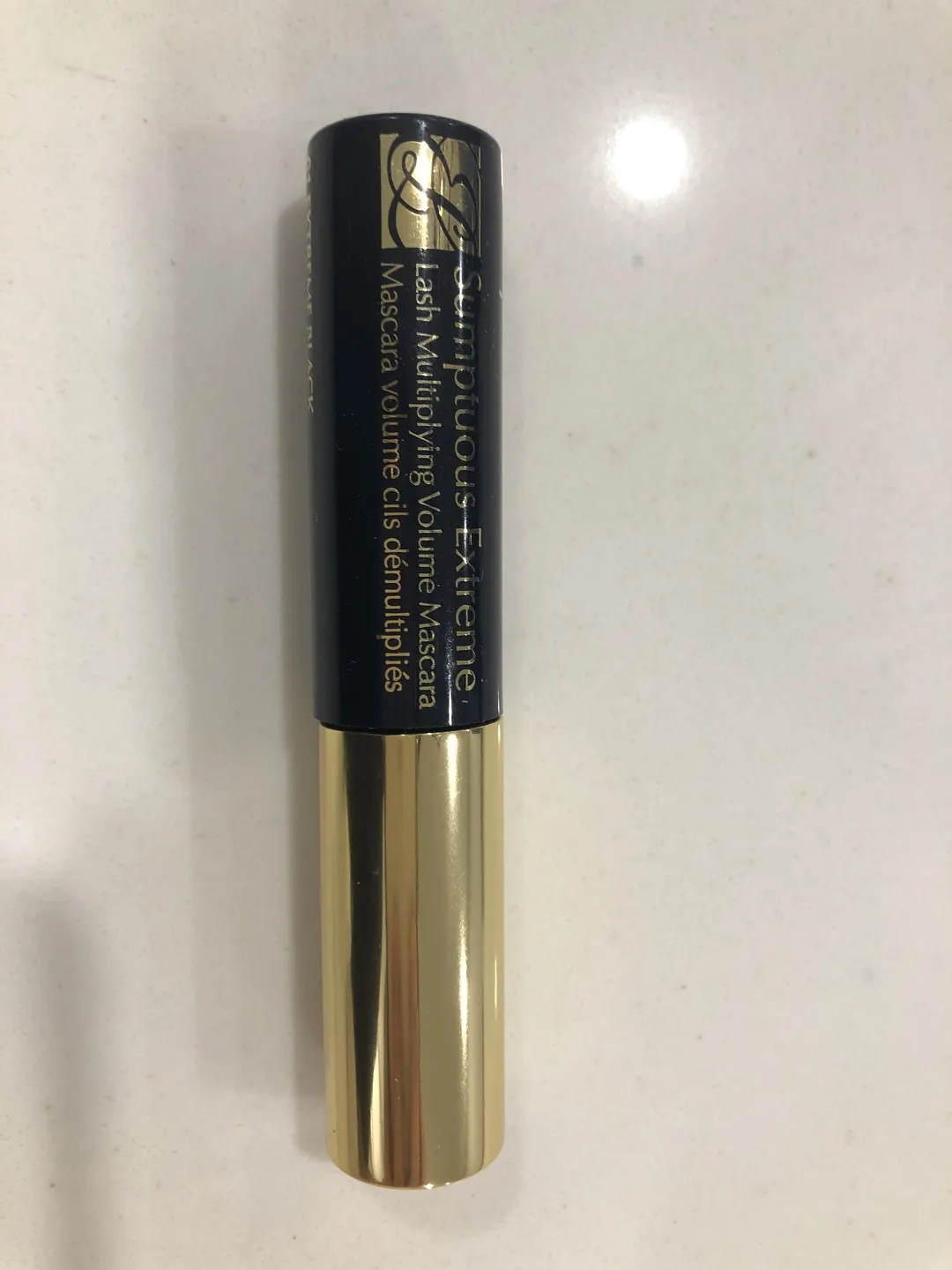 BN Estée Lauder Mascara photo 1