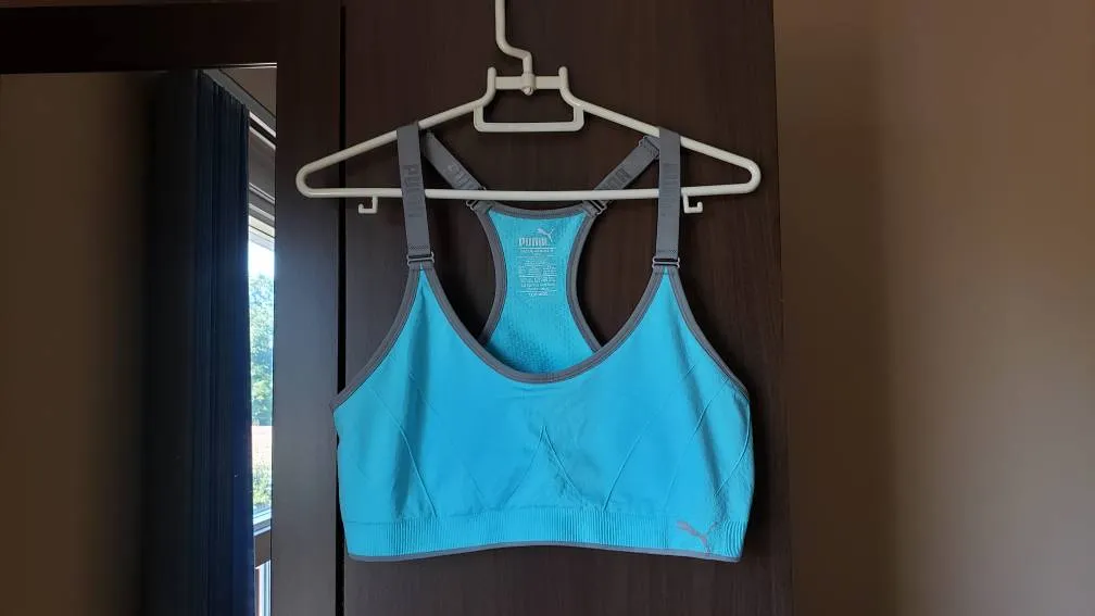 Puma Sports Bra photo 1