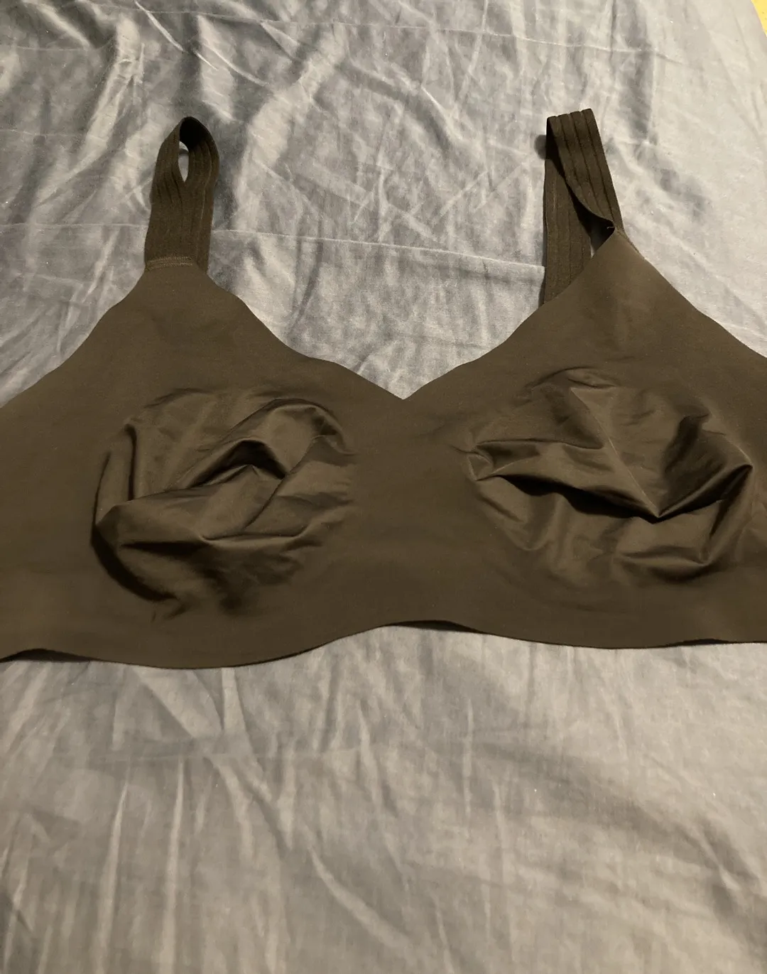 Knixwear bra photo 1