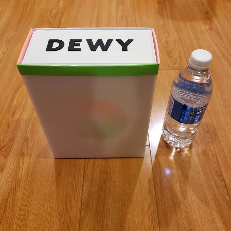 🆓️ Empty Package Box from Drunk Elephant Gift Set photo 1