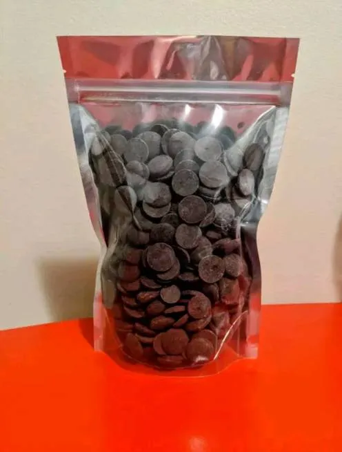 🌿Vegan Chocolate photo 1