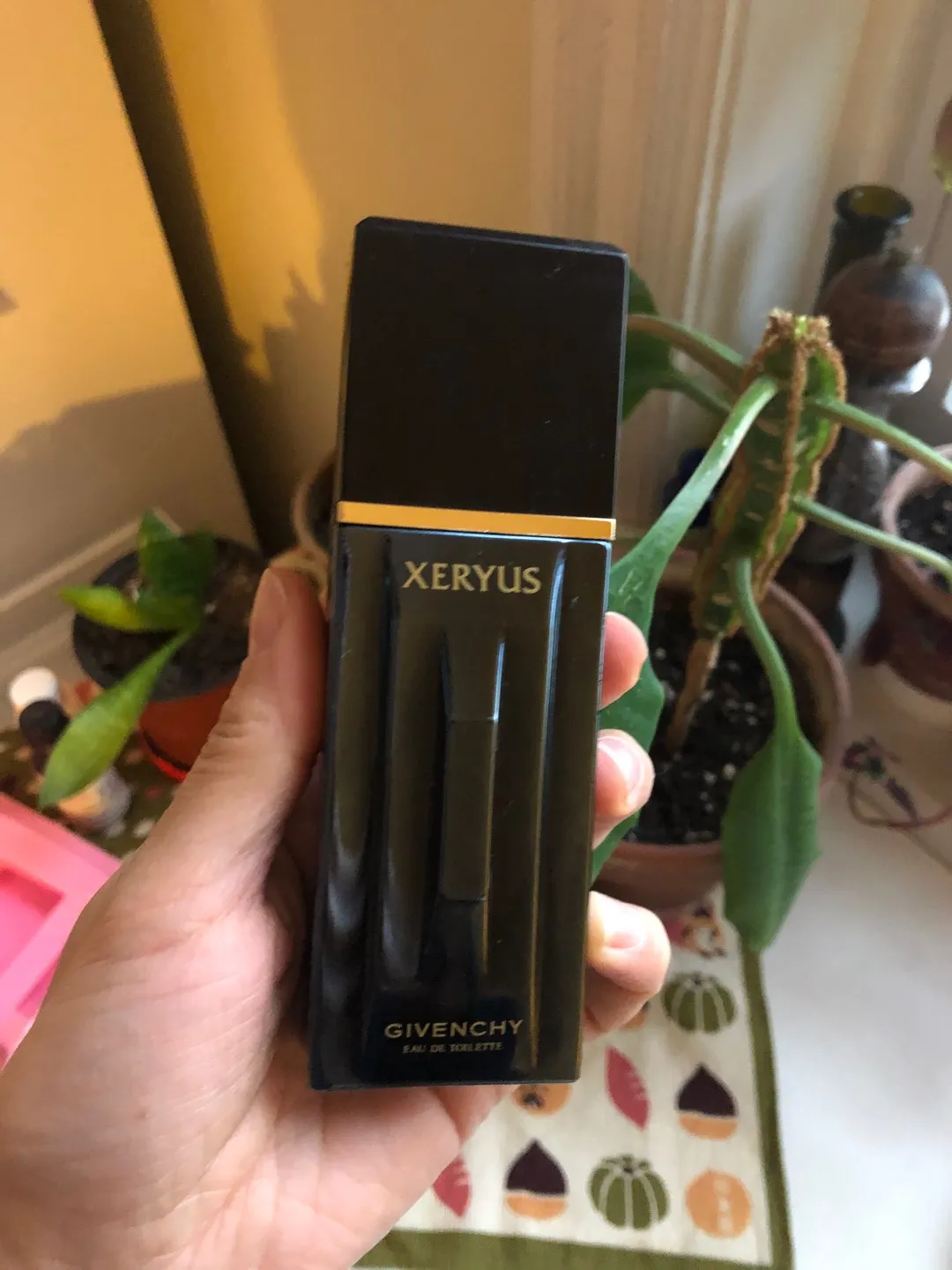 Givenchy Eau De Toilette photo 1
