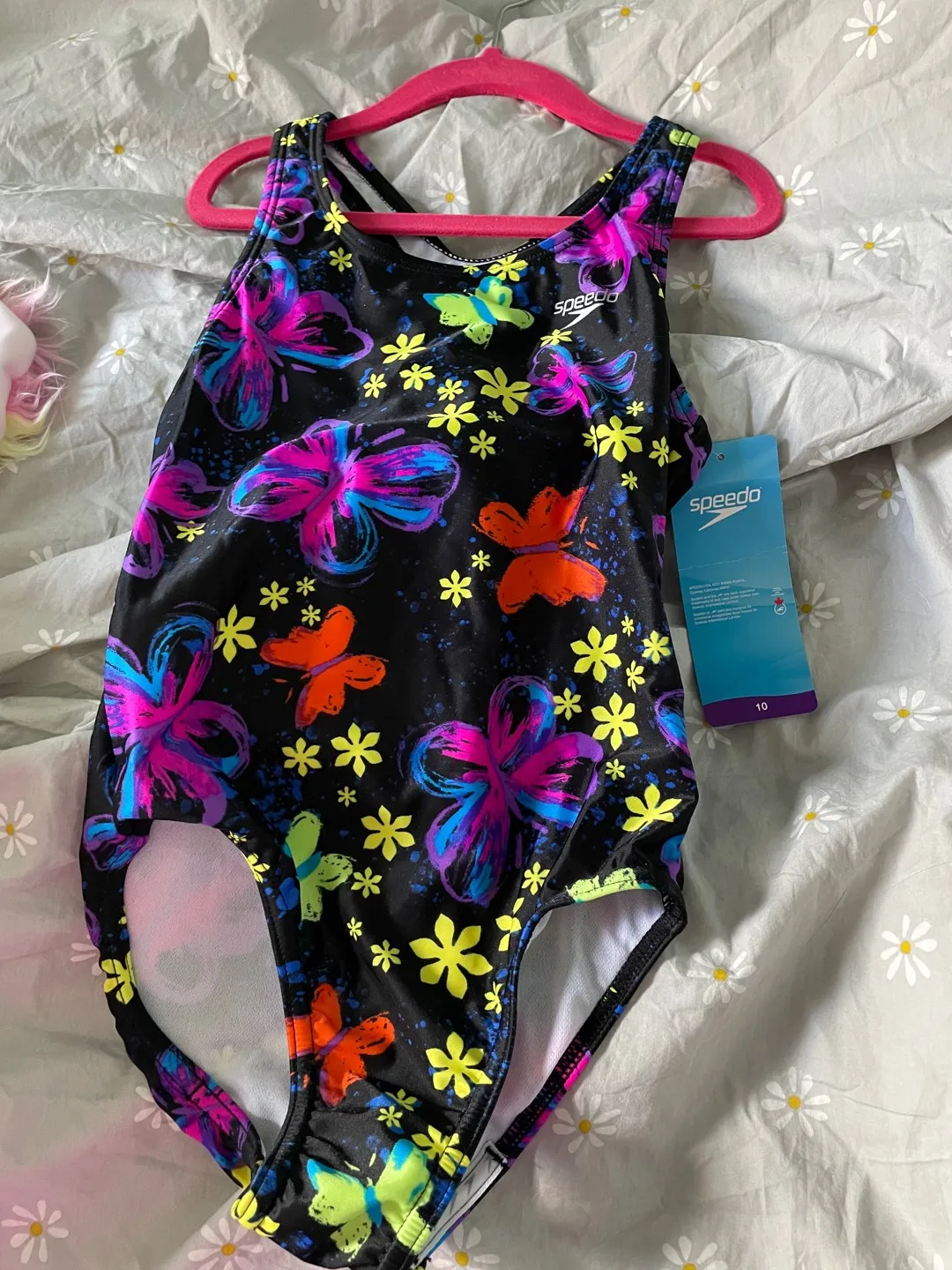BNWT Bathing Suit photo 1