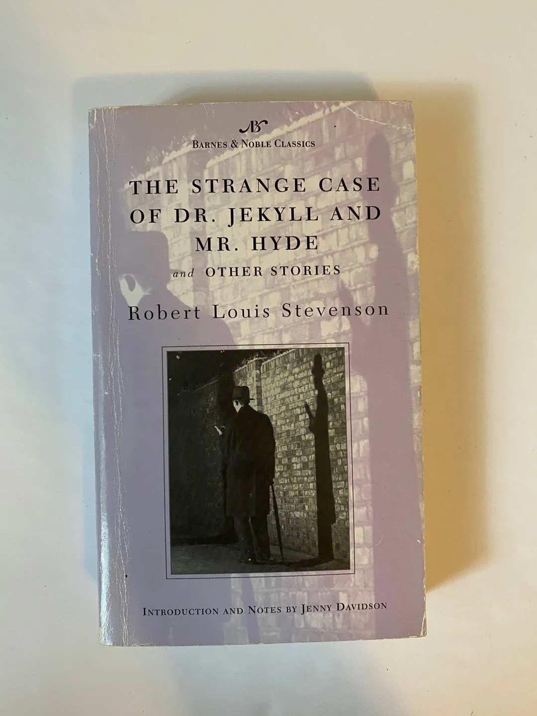 🌷Dr. Jekyll And Mr. Hyde By Robert Louis Stevenson photo 1