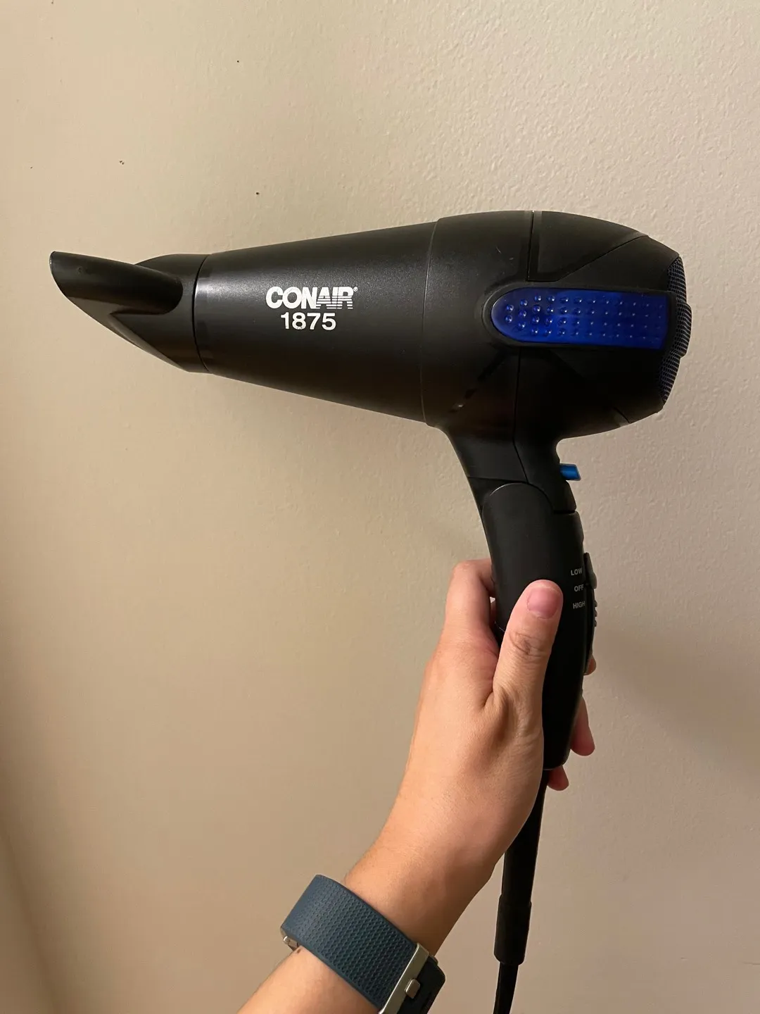 Newish Hairdryer That May Work photo 1