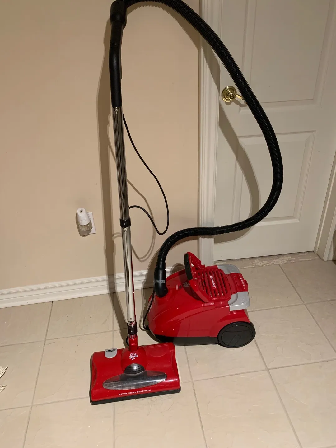Vacuum photo 1