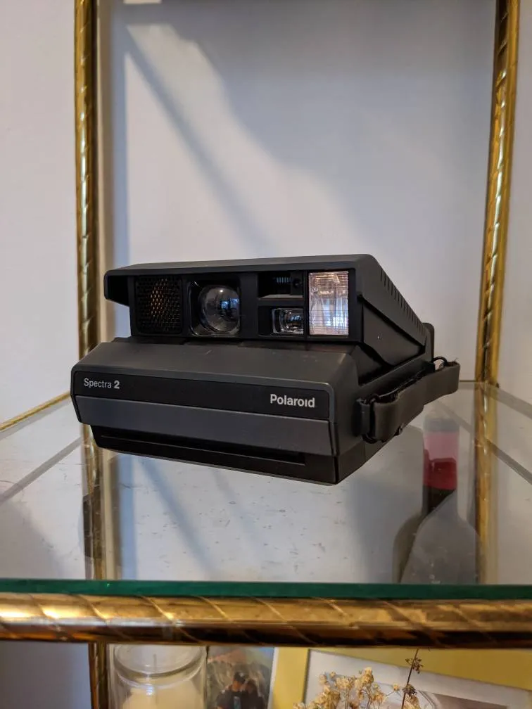 Polaroid Spectra 2 photo 1