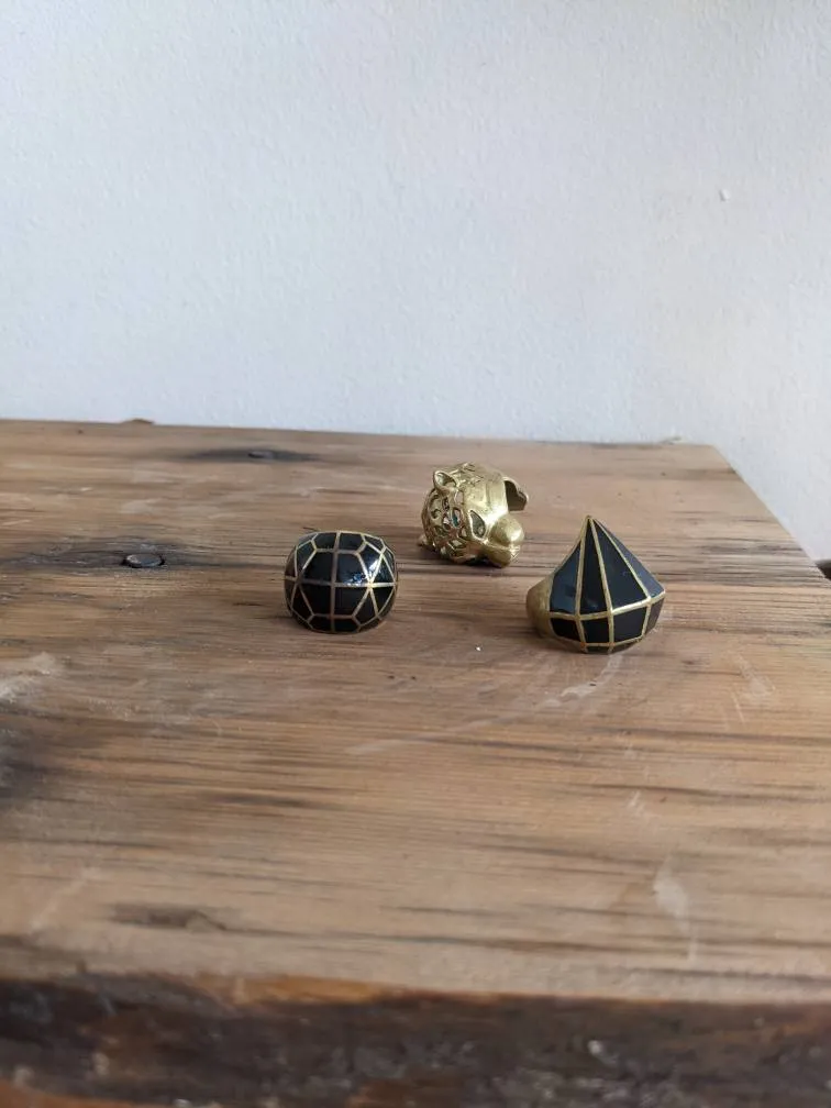 Brass Ring photo 1