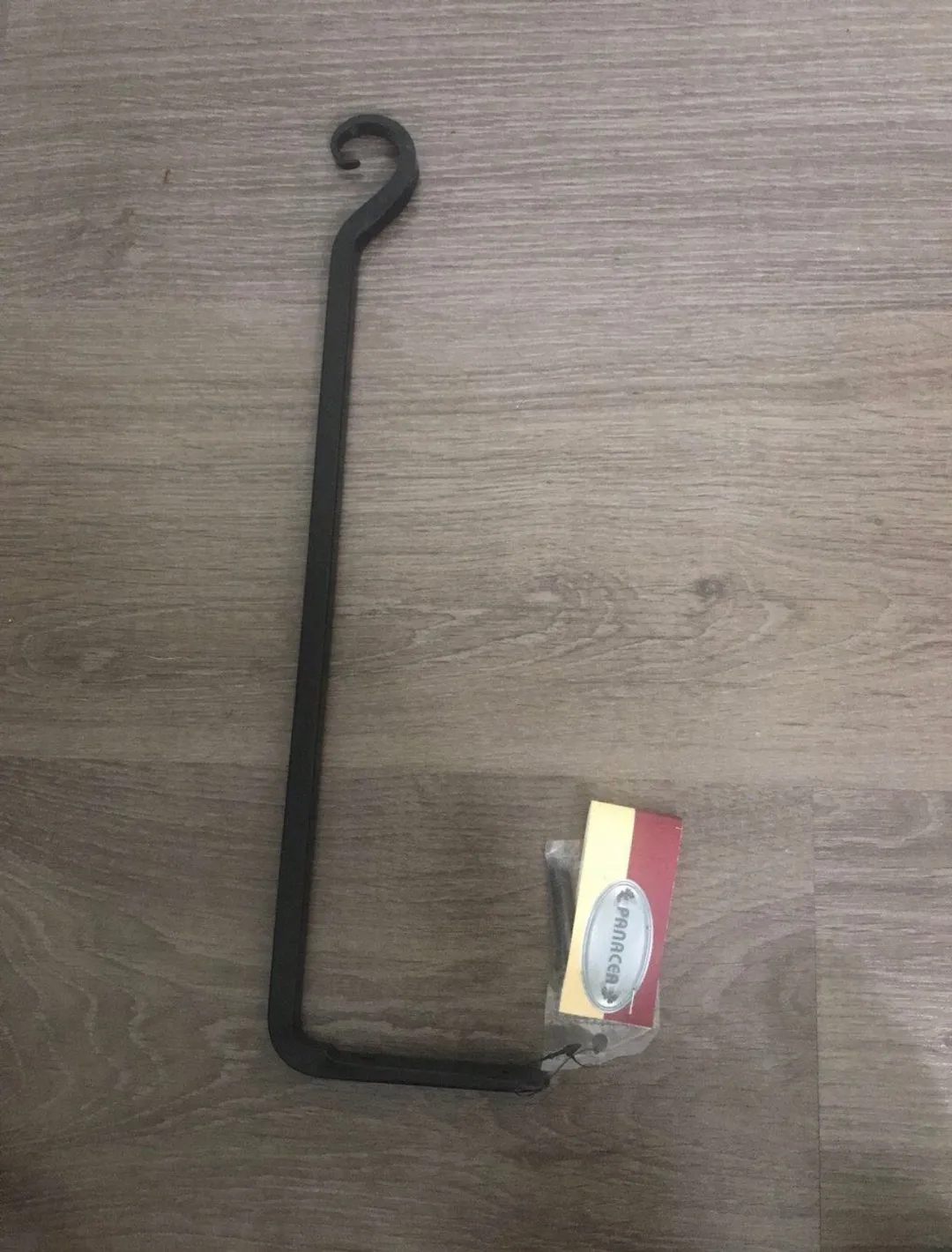 Plant Hanger / Wall Hook photo 1