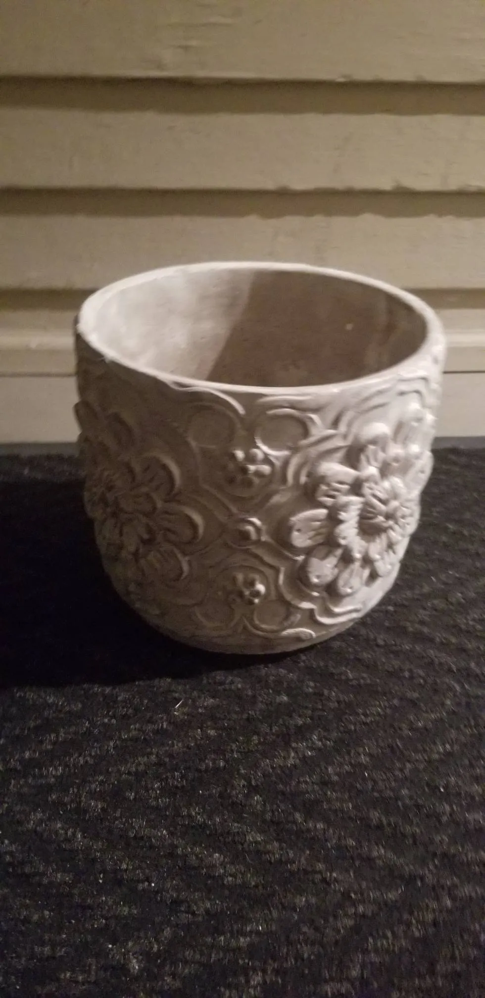 Ceramic Pot photo 1