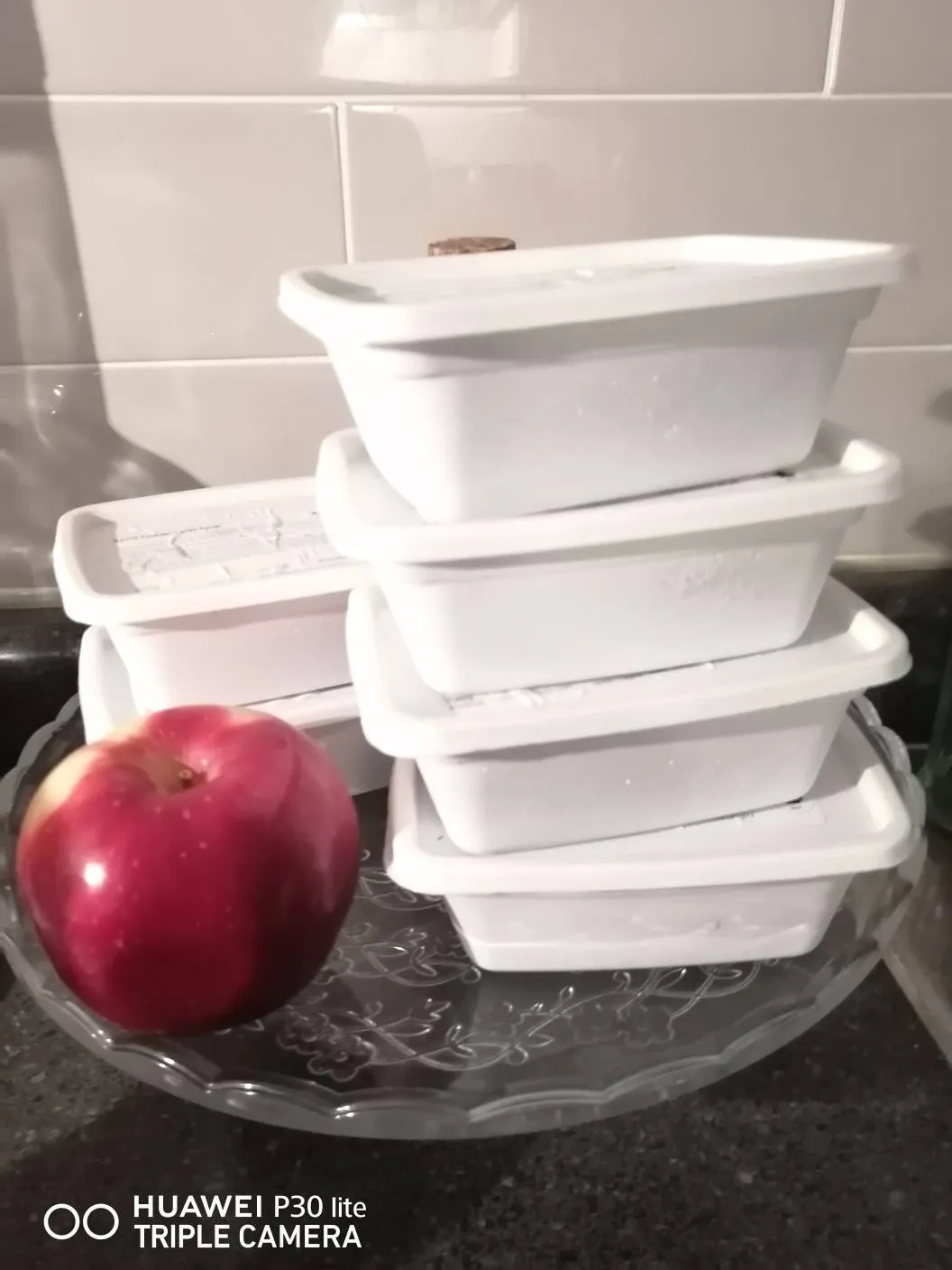 🥦🍅 Fresh Frozen Soups photo 1