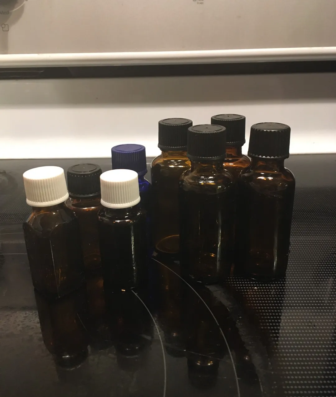 Empty Bottles photo 1