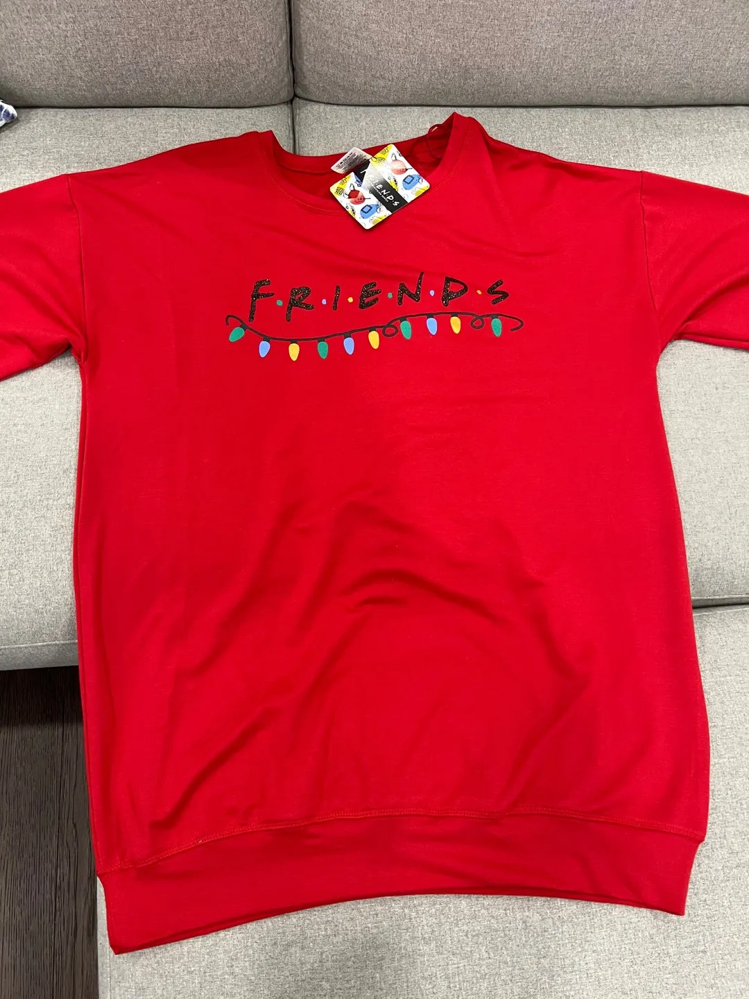 BN Friends Top photo 1