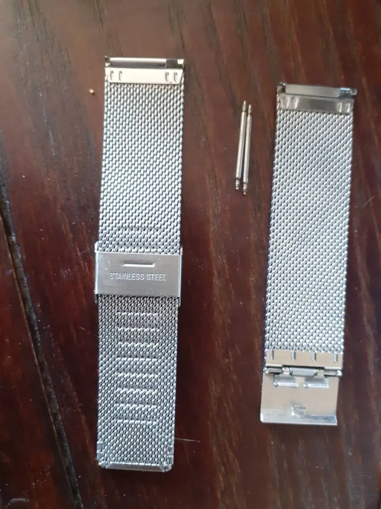 Watch Bracelet photo 1
