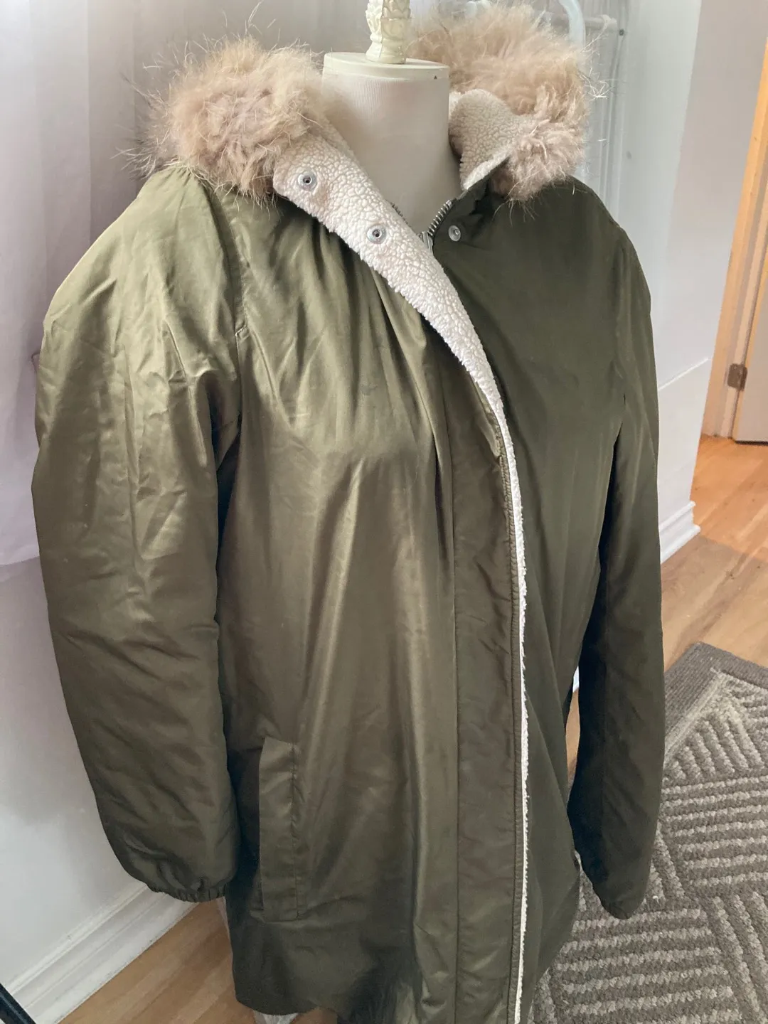 Maje Fall Jacket photo 1