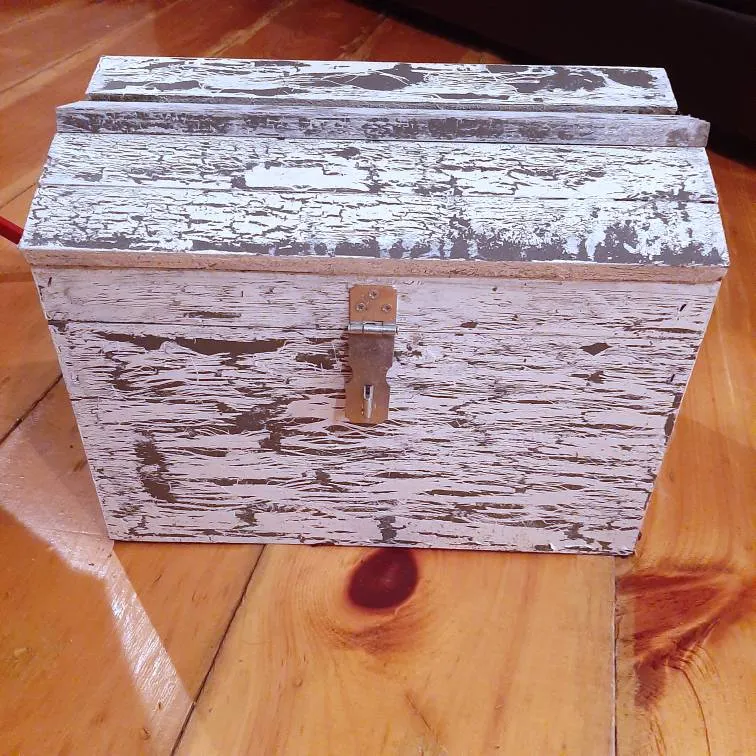 Treasure Chest photo 1