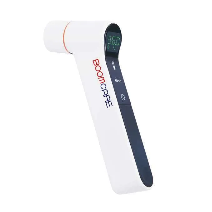 Boomcare 3-in-1 Infrared Thermometer photo 1