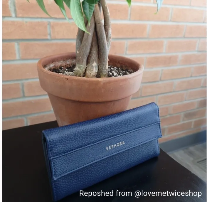 Sephora Makeup Brush Case photo 1