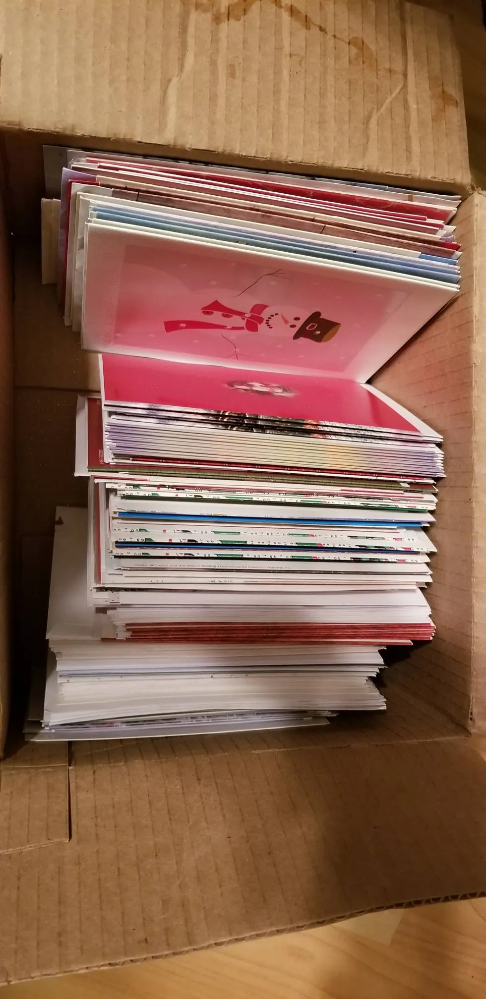 Nice Holiday Cards photo 1