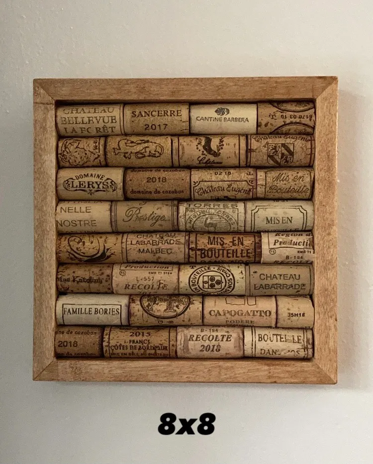 Cork Boards For Wine Lovers! photo 1